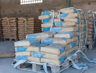 Non Trade Cement Manufacturer